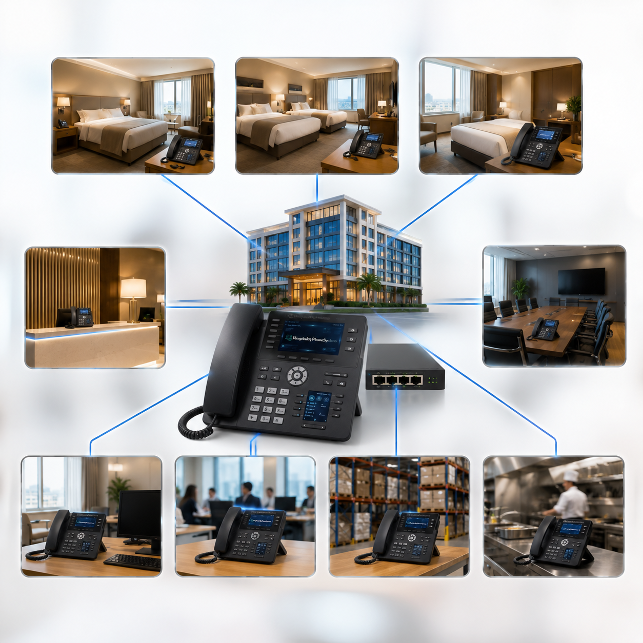 Best Phone System in USA: Top Business Phone Systems for 2026