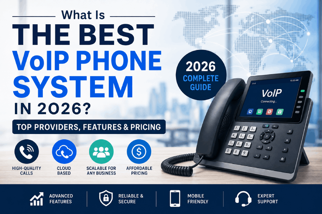 Best Hotel Phone System for Front Desk and Guest Rooms: A Practical Hospitality Communication Guide